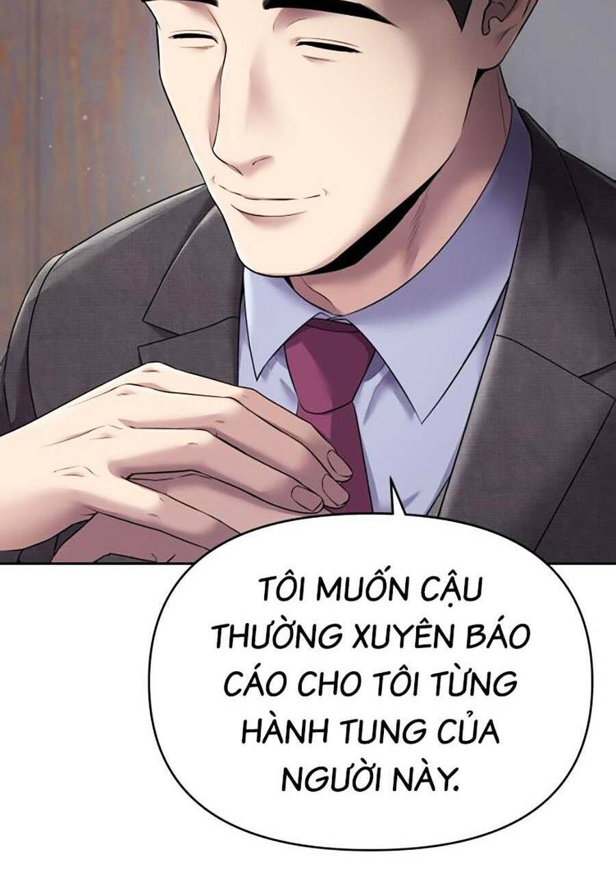 Nhân Viên Thực Tập Kim Cheolsu - chap1 - Trang 154